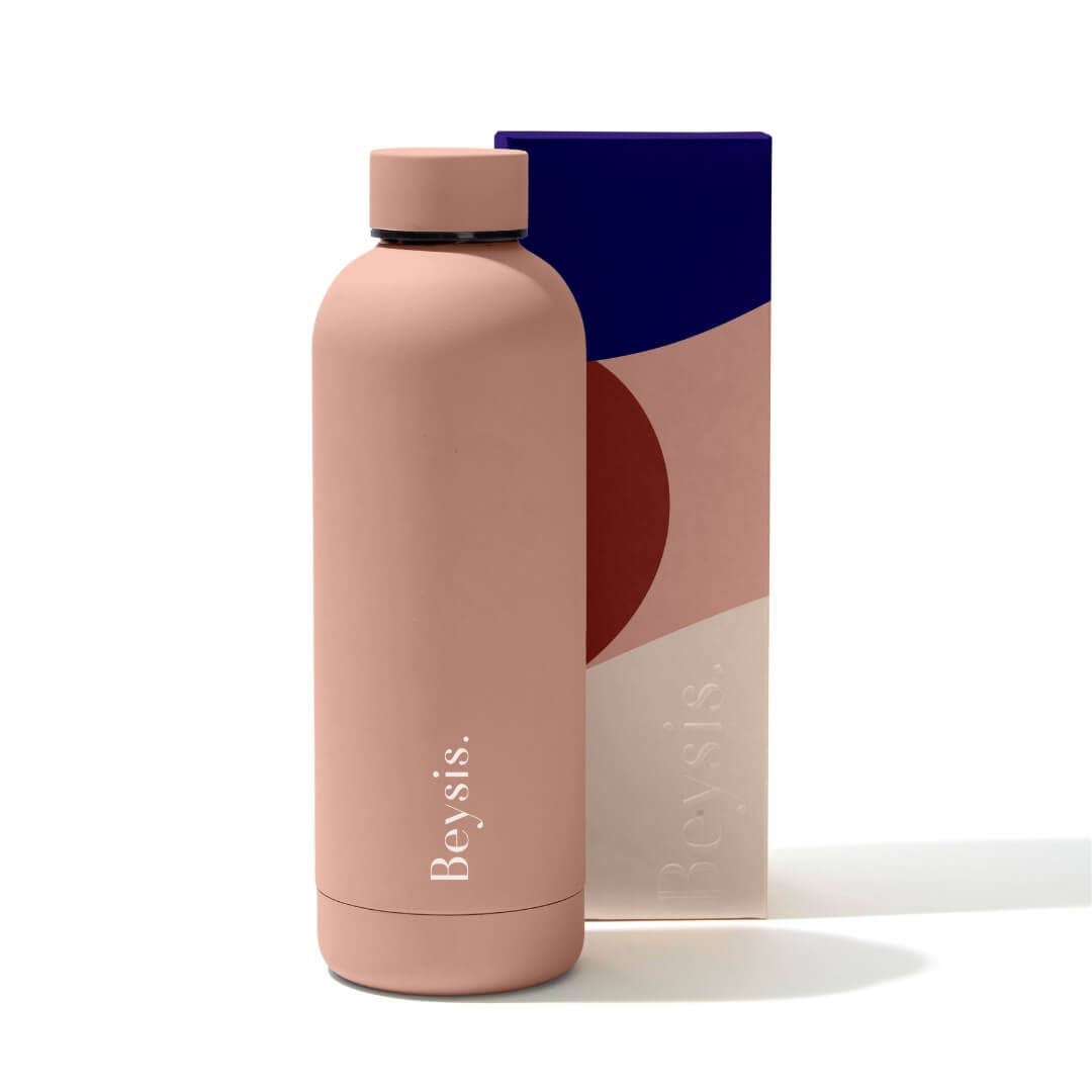 Beysis Stainless Steel Water Bottle
