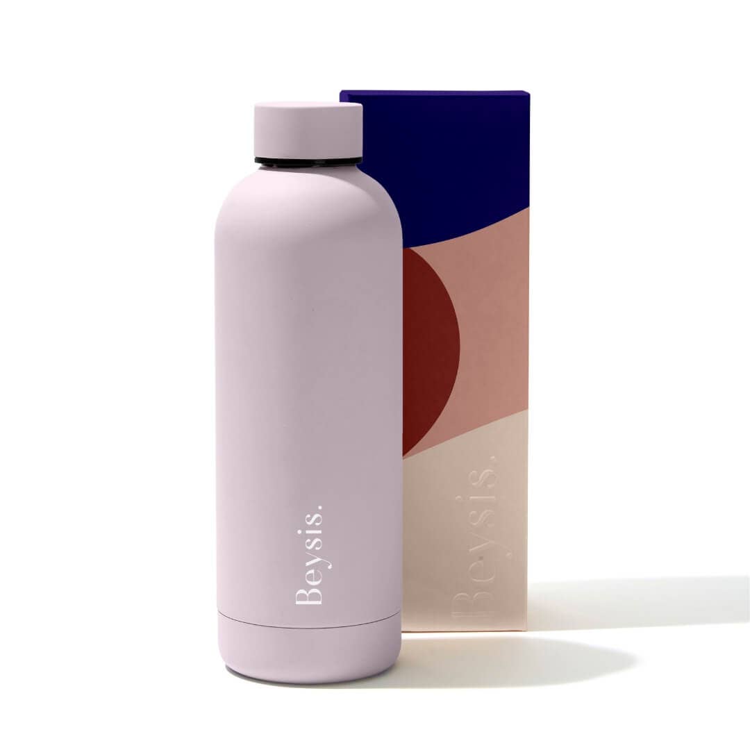 Beysis Stainless Steel Water Bottle
