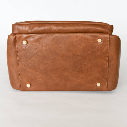 Piper Finn Brown Bag