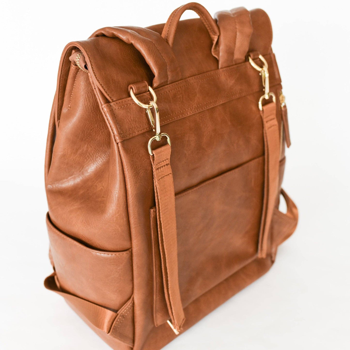 Piper Finn Brown Bag