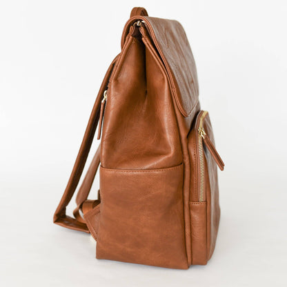 Piper Finn Brown Bag