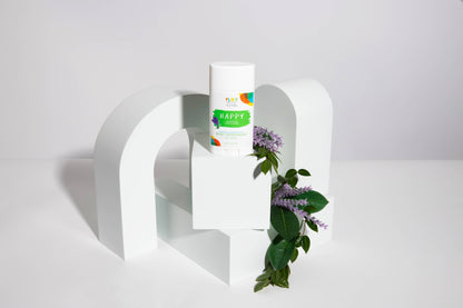 Natural Body Deodorant Full Size | HAPPY