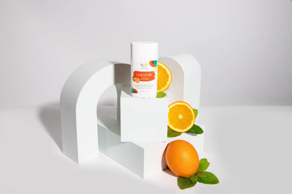 Natural Body Deodorant Full Size | SONSHINE
