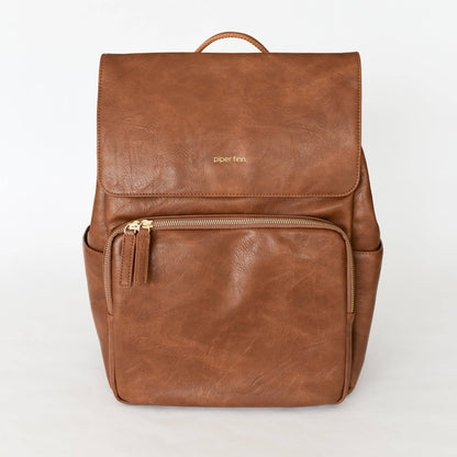Piper Finn Brown Bag