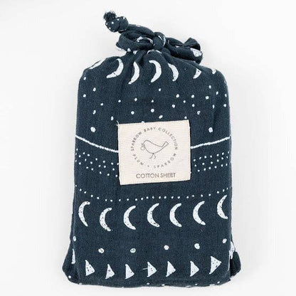 Fitted Sheet- Celestial