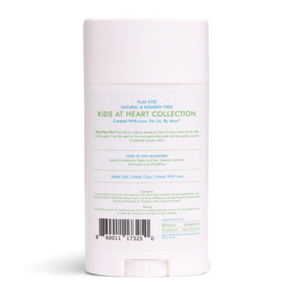 Natural Body Deodorant Full Size | HAPPY