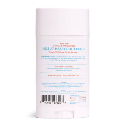 Natural Body Deodorant Full Size | SONSHINE