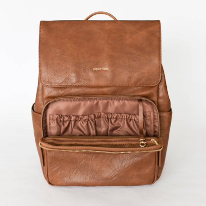 Piper Finn Brown Bag