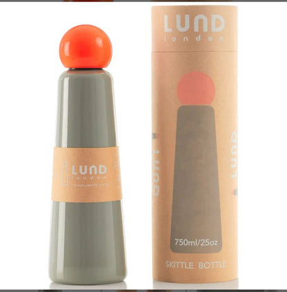 Lund London Skittle Bottle Jumbo 750ml