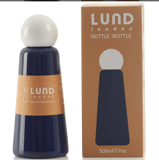 Lund London Skittle Bottle 500mL